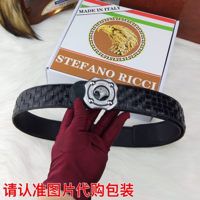 Stefano Ricci Belts